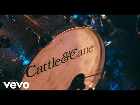 Cattle & Cane - Sold My Soul