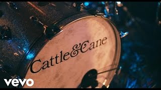 Cattle &amp; Cane - Sold My Soul