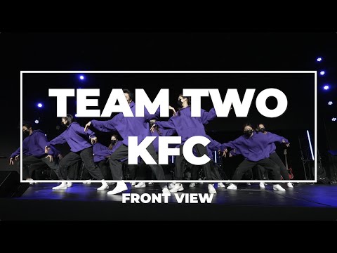 KFC | Front View // 2022 Winter Showcase