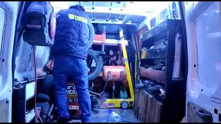 Bursa Lastik Tamiri, 7/24 Lastik Yol Yardım, En Yakın Lastikçi, Nöbetç