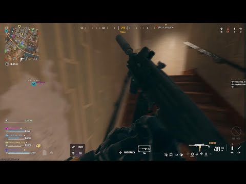 Call of Duty: Warzone 2 Gameplay pt5