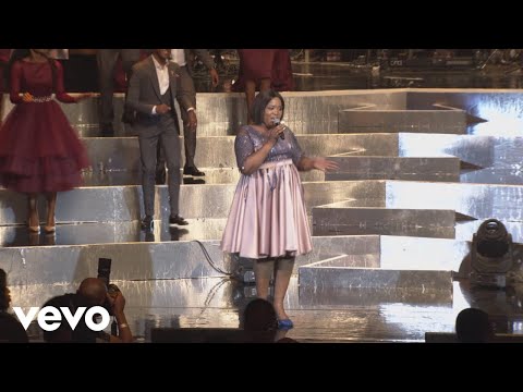 Joyous Celebration - Ingumlilo (Live At The CTICC, Cape Town, 2019) (Lento)