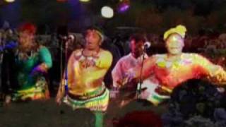 celebrate life - lucky dube - one year after his murder