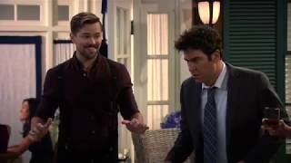 HIMYM - Forest Whitaker - Bad Books