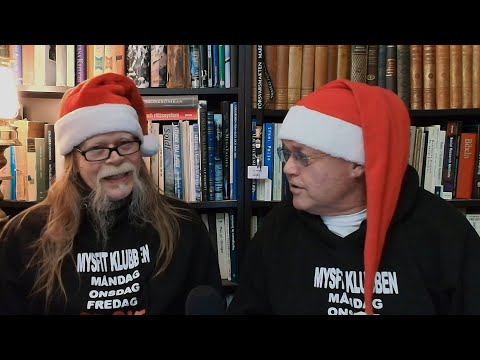 Hej Tomtegubbar - Conny Grewe Carl Norberg 2025-11-16