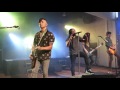 Pop Evil Ghost Of Muskegon LIVE HD 4 20 16