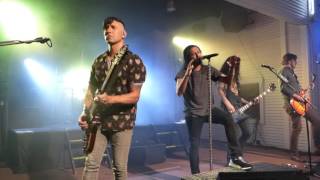 Pop Evil - Ghost of Muskegon LIVE [HD] 4/20/16