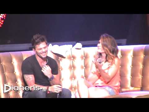 Pedro Capó | La Más Fuerte | Kany García