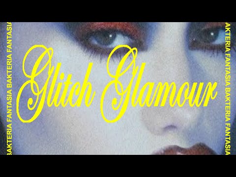 GOLDWORLD - FANTASIA BAKTERIA - GLITCH GLAMOUR RUNWAY SHOW / 2025 💋✨