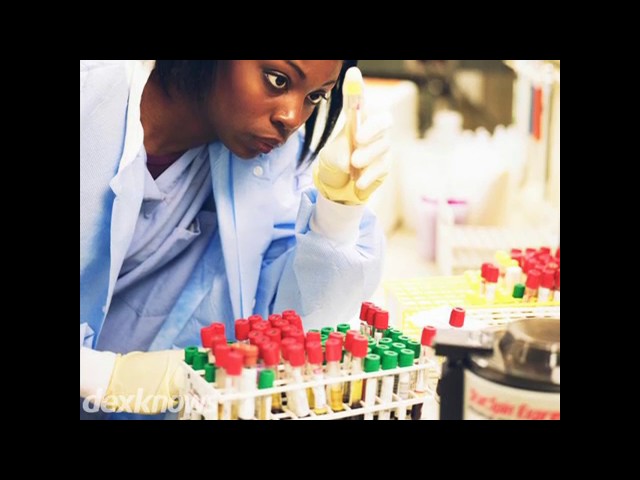 Environmental Management Consultants-Emc Labs - Phoenix, AZ