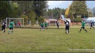 Que viva el futbol - Fanaticos