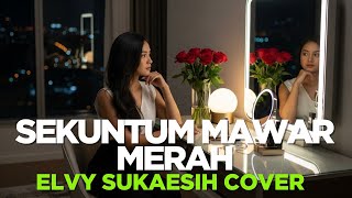 Download lagu Cover Dangdut 'Sekuntum Mawar Merah' – Elvy Sukaesih | Versi Koplo [Safira Dangdut ] mp3