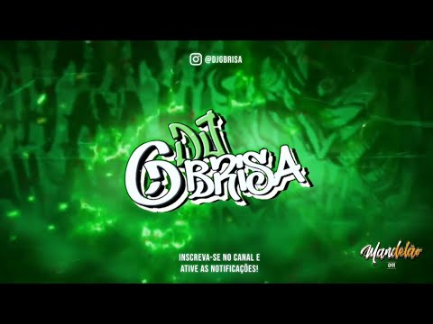 DJ GBRISA - RAVE DO T@LIBÃ ( MANDELAO 011)