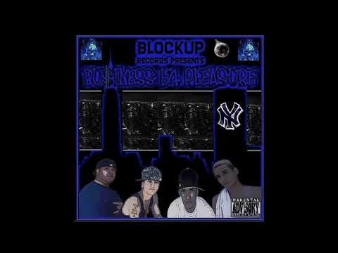 14.Kapacity ft.K-Stonez - Fuck what you heard