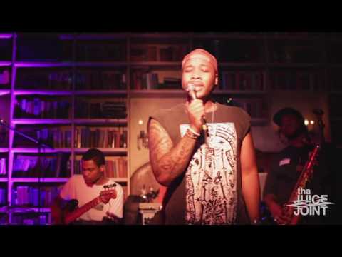 #WhogotthaJUICE Artist Spotlight Feature- Gene Noble - Fair Fight