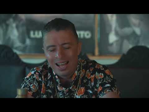 Norlan Osorio  -  LA BERRAQUERA  (Video Oficial)