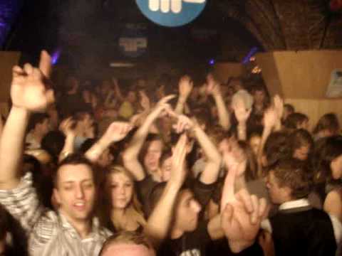 Prok & Fitch smashing it at Floorplay!