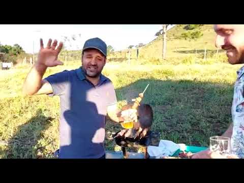 Cantores Famosos Invadem Minha Barbearia 😱