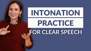 American English Intonation | Reduce Interruptions & Send Clear Messages