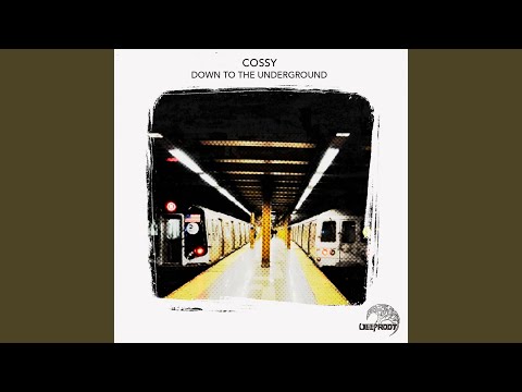 Down To The Underground