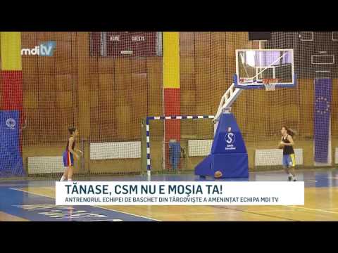 TANASE CSM NU E MOSIA TA