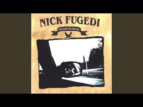 The Sand and The Sea