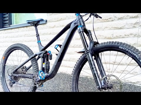 Cube Stereo One77 2022