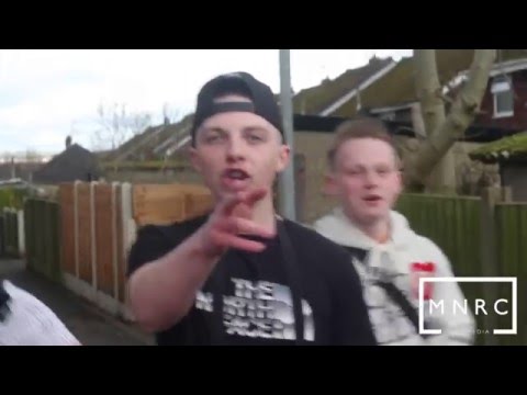 MNRCUK - CRUCIAL - BODY BAG BUSINESS [ Net Video ]
