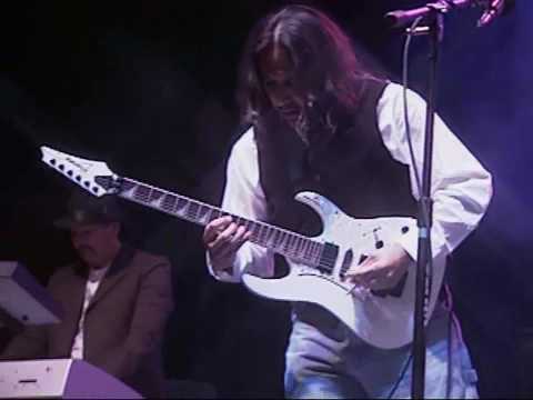 Flying Sorcerers - take of the cup