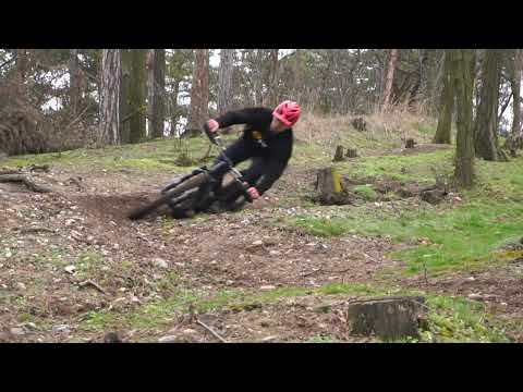 Commencal Meta SX V5 - JC Bike edit