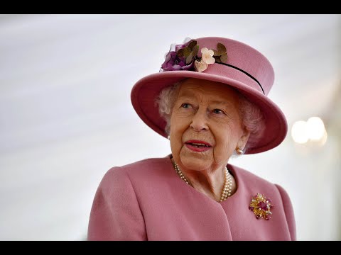 Queen encourages Britons to get vaccinated: “It was quick and harmless”
