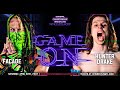 Facade Vs Hunter Drake CCW Game On Redcon1 Nashville TN 4 30 22 Full Match