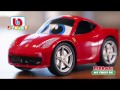 BB Junior RC Ferrari LaFerrari Light & Sound BB Junior RC Ferrari LaFerrari Light & Sound