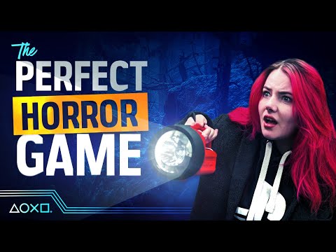 Alan Wake 2 Is A Horror Masterpiece