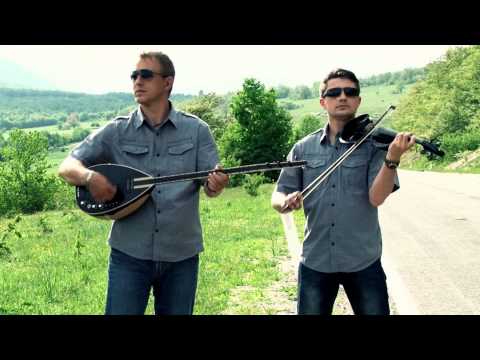 Raspjevane Meraklije 2013 - Šofer Senći