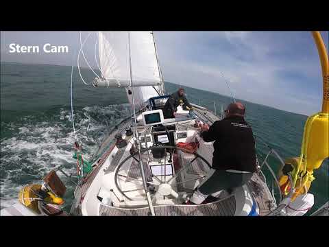 Nautors Swan 46 "Ginny B "