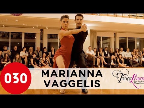 Marianna Koutandou and Vaggelis Hatzopoulos – Escualo