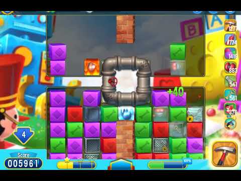 Pet Rescue Saga   Level 4367 no boosters