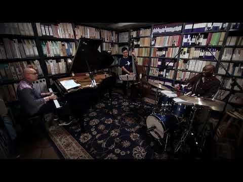 John Beasley's Monk'estra - Round Midnight - 10/10/2017 - Paste Studios, New York, NY