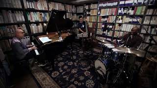 John Beasley's Monk'estra - Round Midnight - 10/10/2017 - Paste Studios, New York, NY