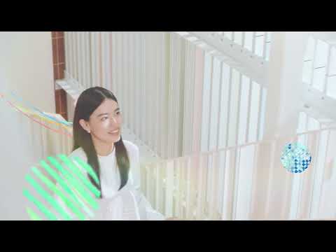 社会福祉学科 【淑徳大学】想い、共に、彩る。（15秒ver.）
