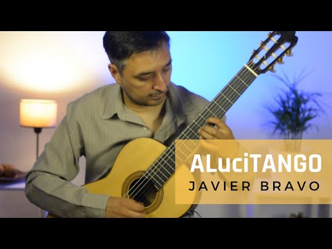AluciTango (Javier Bravo)