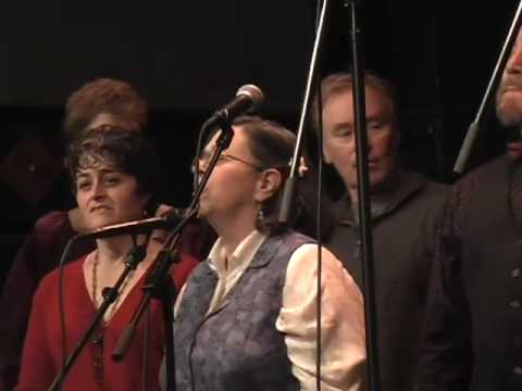 Hallelujah Avdei Adonai