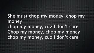 P-Square - Chop My Money (lyrics)
