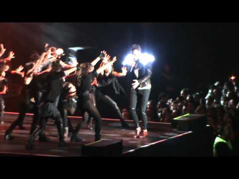 Marco Mengoni Solo tour 2.0 Milano-Mediolanum forum "Fino a ieri"