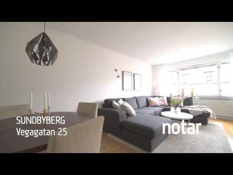 Såld, 3:a · 87m2 · 4136 kr avg, Centrala Sundbyberg : Via Notar mäklare Solna