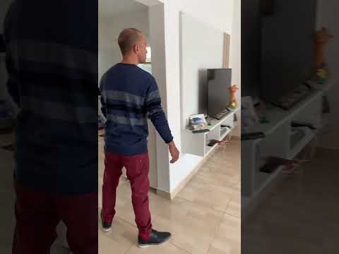 Casa a venda em capela do alto