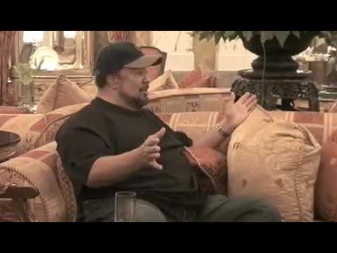 George Duke interview - "Dukey Treats" & "Miles Davis"