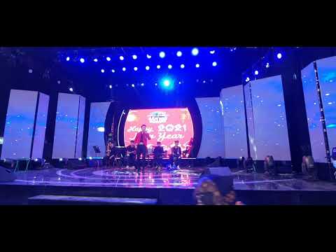 Thể hiện bởi Nguyễn Phi Hùng