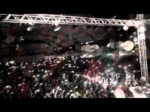 Simone e Simaria - Quando o Mel é bom ( Ao vivo em Teresina 30/4/2015 )